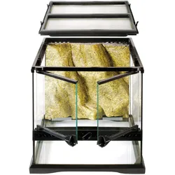 Exo Terra Nano Glas, Terrarium