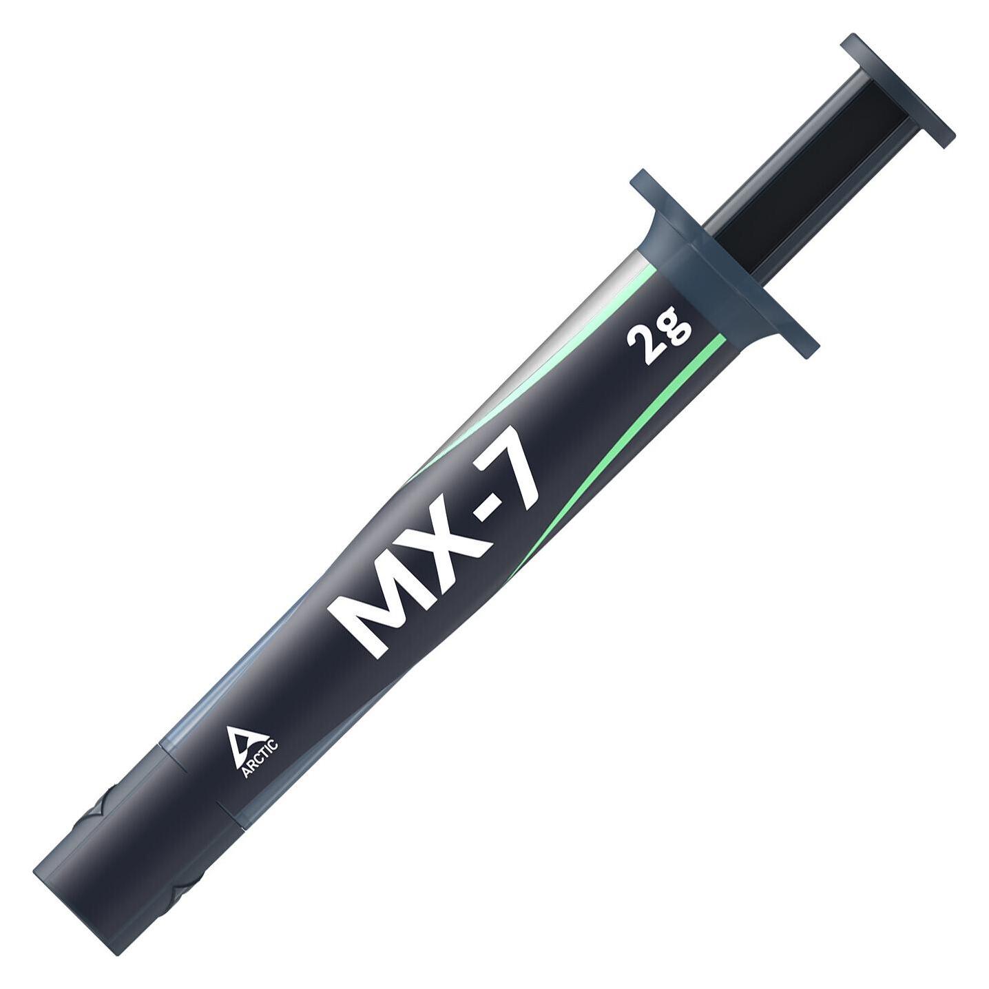 Arctic MX-7 (4.20 W/m K, 2 g) (ACTCP00089A)