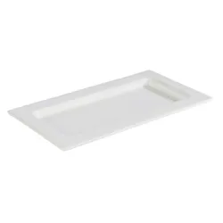 APS GN 1/3 Tablett -FRAMES- 32,5 x 17,6 cm, H: 2