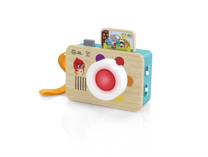APPAREIL PHOTO EDUCATIF