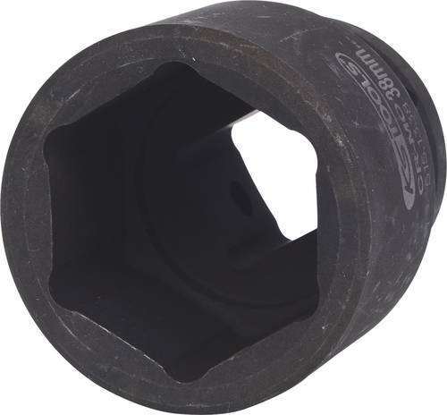 KS Tools 515.1338 Kraft-Steckschlüsseleinsatz 38mm