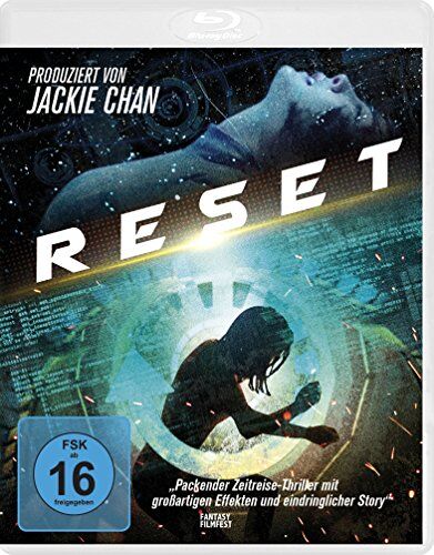 Chang - Reset [Blu-ray] - Preis vom 09.10.2026 07:28:09 h