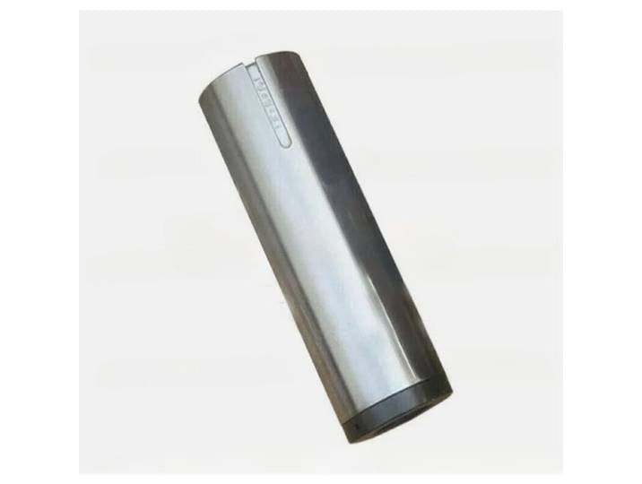 Pour fraiseuse Bridgeport B142 + 133 R8, manchon de plume de broche, outil de fraisage Vertical