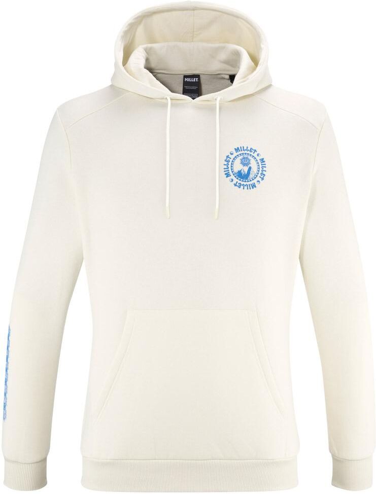 Millet  - Cimaï Collab Sweat M Foggy Dew - XL - Sweat d'escalade
