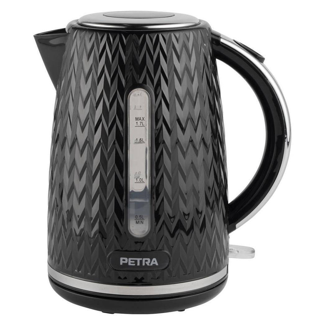 Petra CHEVRON PT3864BLKVDEEU10 (1.70 l) (PT3864BLKVDEEU10)