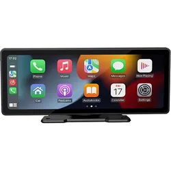 Avizar, Autoradio, CarPlay Ultra (Android Auto, Apple Carplay)