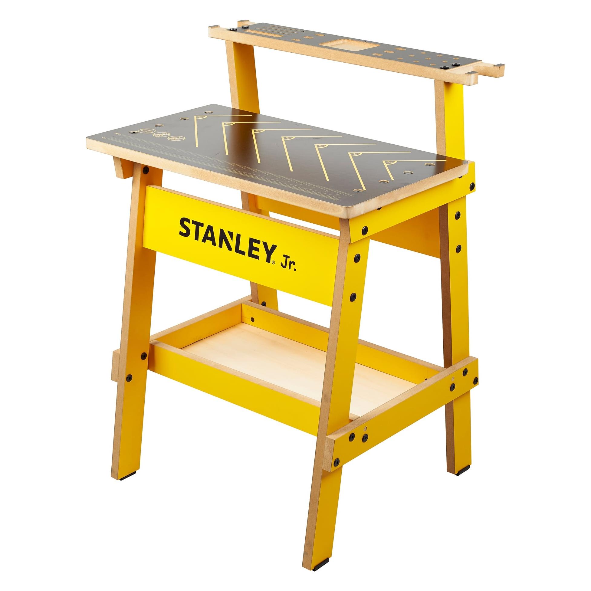Stanley Jr Werkbank (WB002-SY)