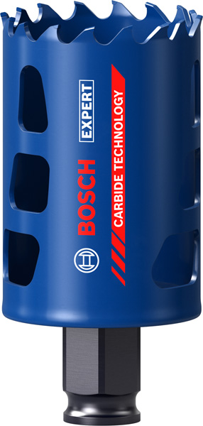 Bosch EXPERT Tough Material Lochsäge, 44 x 60 mm 2608900426