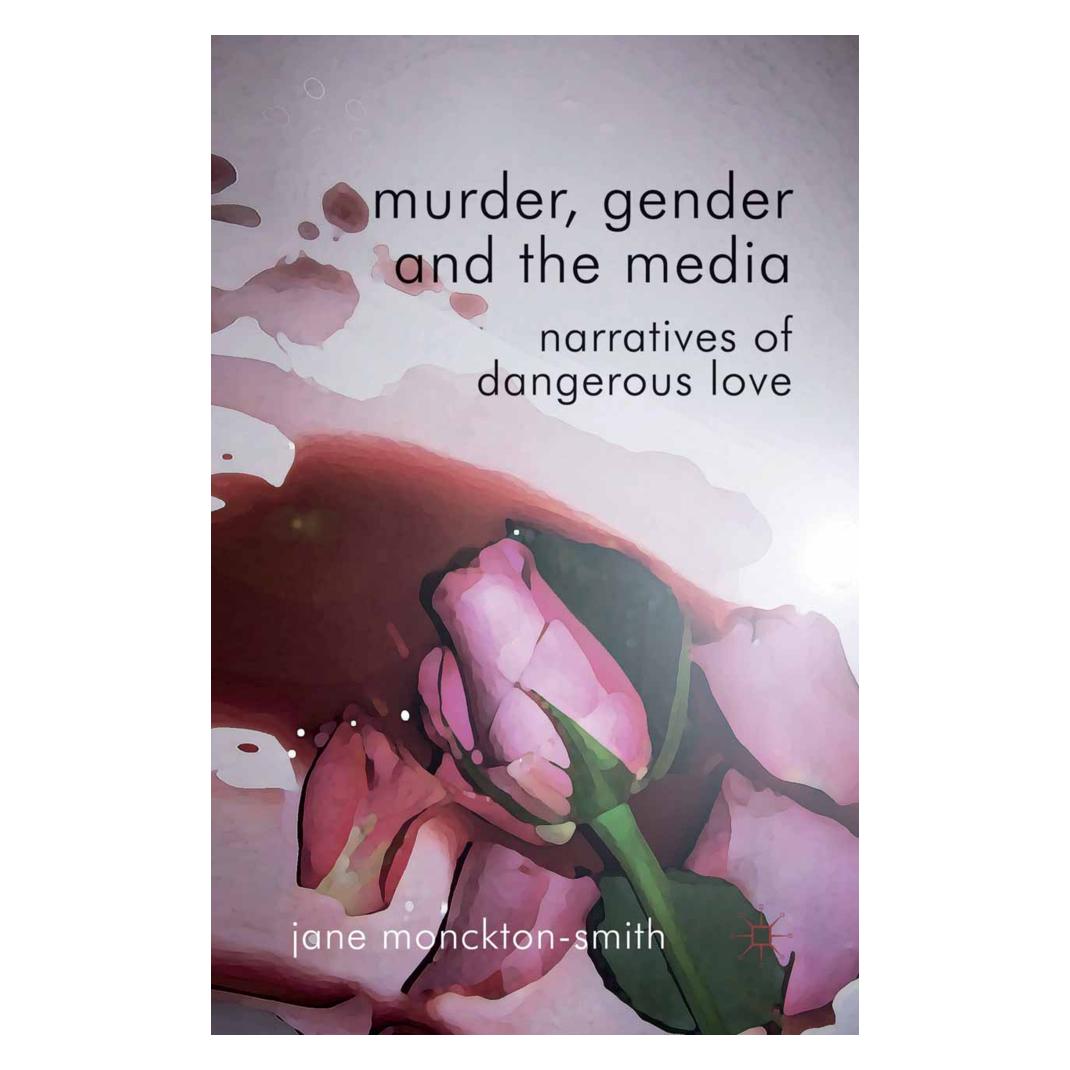 Springer Murder, Gender and the Media (Englisch, Softcover, Kenneth A Loparo) (55821301)