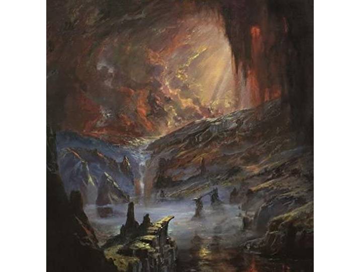 Allure Of The Fallen
