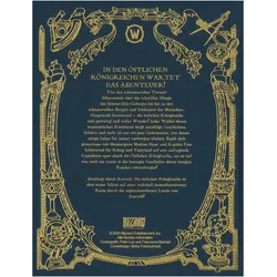 World of Warcraft: Streifzug durch Azeroth, Sachbücher von Tobias Toneguzzo, Andreas Kasprzak, Christie Golden