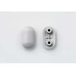 LAUFEN Lb3 classic Puffer H8942280000001 für Sitzring, für WC-Sitz