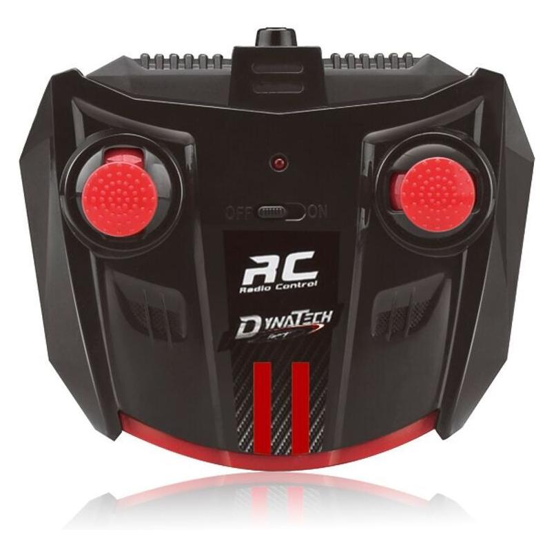 Kool Speed Mohan Remote Control Rally Car (20123011)
