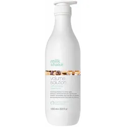 milk_shake volume solution shampoo 1000 ml