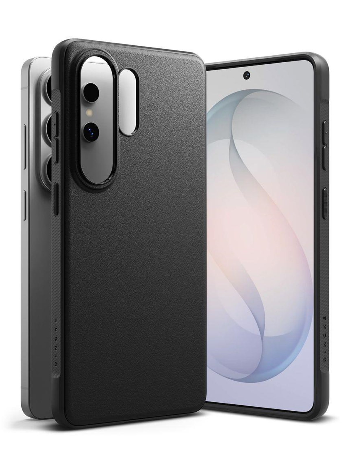 Ringke Onyx Case for Samsung Galaxy S26 Ultra - Black