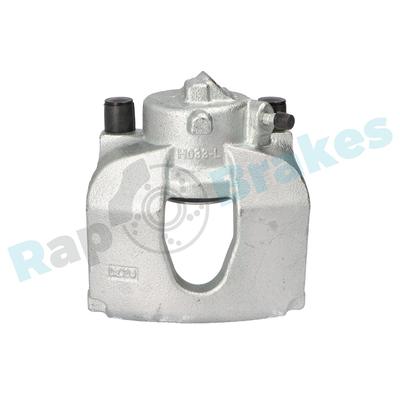 Rap Brakes Bremssattel [Hersteller-Nr. R-K0760] für Renault