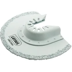 Smart Blades, Sägeblatt, H90CSB1 UN TRA Diamant-Sägeblatt Fliesenfuge 1.