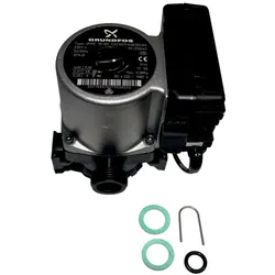 Wolf Hocheffizienzpumpe geregelt 207156599 für CGB-2