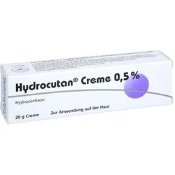 Hydrocutan 0,5 %
