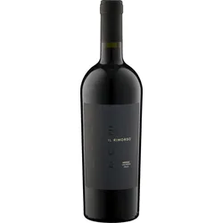 Mea Culpa »Il Rimorso« Vino Rosso