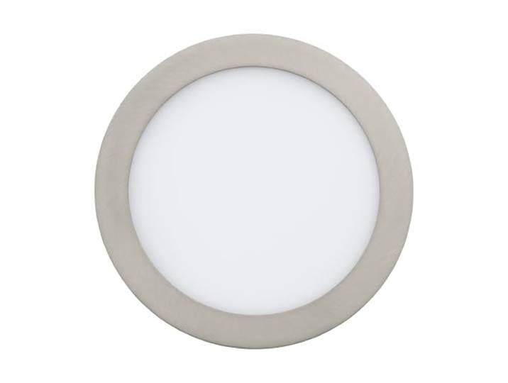 EGLO connect LED Einbauleuchte Fueva-C, Smart Home Einbaulampe