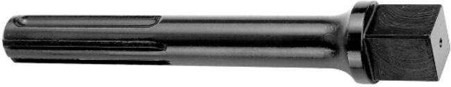 adaptateur fischer SDS plus 1/2 (001537)