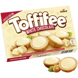 Toffifee® White Chocolate