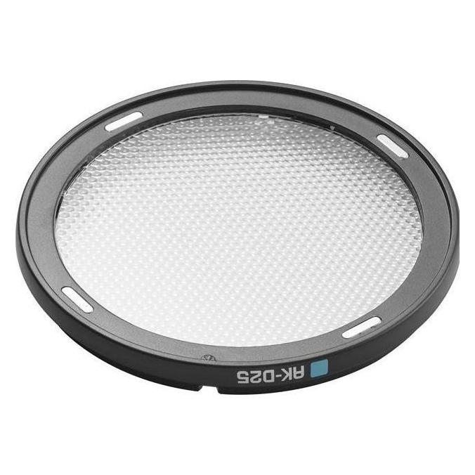 Godox AK D25 Diffusion Plate for MS60/RS60 (Blitzdiffusor) (54091950)