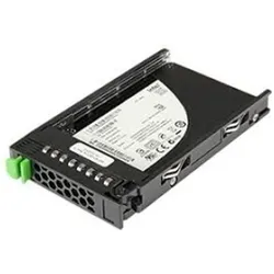 FSC SSD SATA 6G 1.92TB Read-Int. 2.5" H-P (1920 GB, 2.5"), SSD