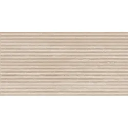 Ragno Travertino Wandfliese beige 60x120 cm Relief RCAX