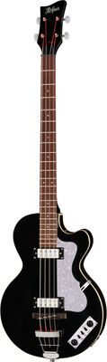 Höfner Club Bass Ignition BK Schwarz