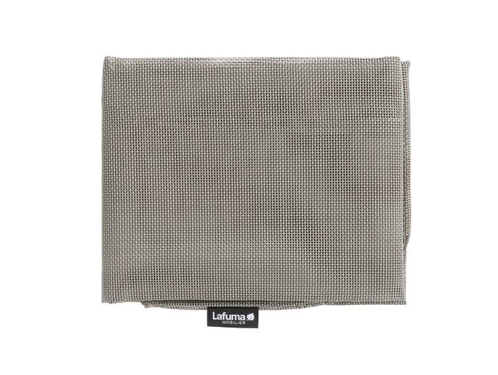 Housse de rechange Lafuma pour MAXI TRANSAT\, Batyline Terre