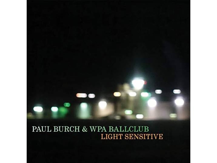 Light Sensitive