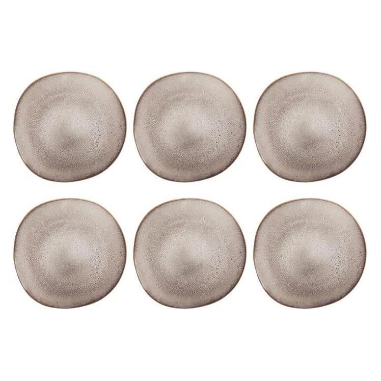 Villeroy & Boch Speiseteller Lave beige (1x, 28 cm) (10-4281-2610)