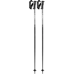 LEKI Primacy Stock | Gr. 125 | schwarz - schwarz