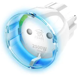 Fibaro, Smart Plug, Wall Plug