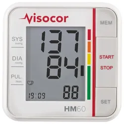 Visocor Handgelenk Blutdruckmessgerät Hm60