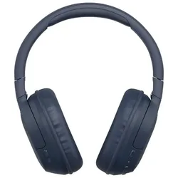 Belkin SoundForm Surround On-Ear-Kopfhörer (NC, 60 h, Kabelgebunden, Kabellos), Kopfhörer, Blau