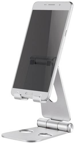 Neomounts DS10-160SL1 Handy Ständer Silber