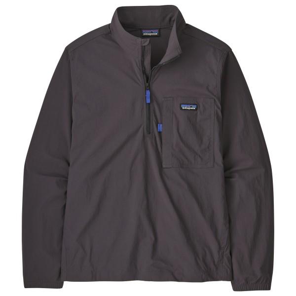Patagonia - Outdoor Everyday Marsupial - Freizeitjacke Gr S grau