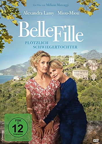 Meliane Marcaggi - Belle Fille - Plötzlich Schwiegertochter - Preis vom 09.10.2026 07:28:09 h