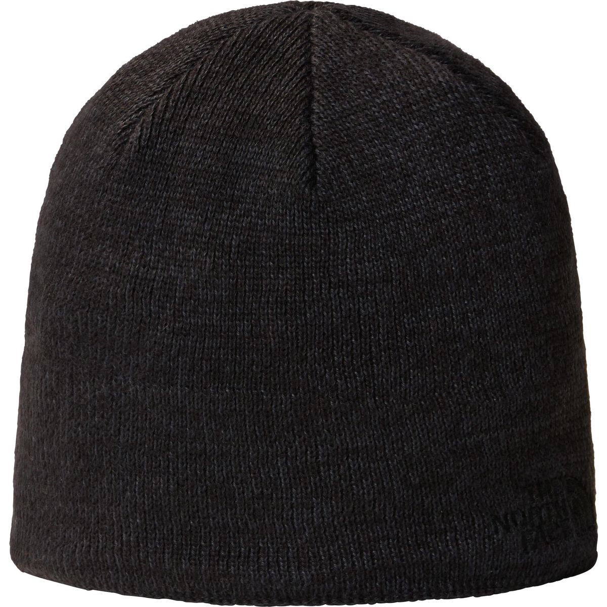 The North Face JIM Beanie tnf black heather (KS7) OS NF0A8CQ2KS7-OS