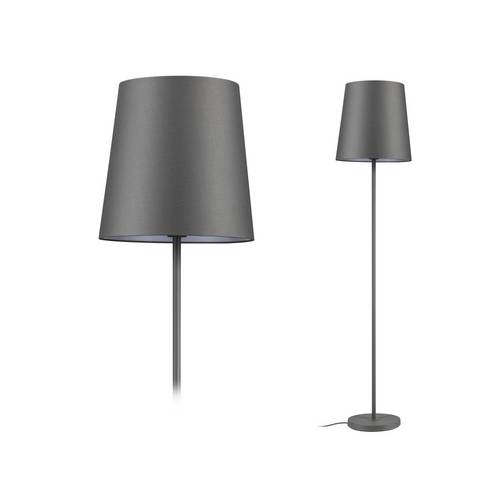 Paulmann Stellan II 80105 Stehlampe E27 Grau