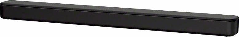 Sony HT-SF150 2-Kanal-Soundbar mit Bluetooth schwarz