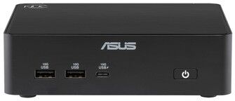 Asus NUC 16 Pro RNUC16GDKU760002 Nero 356H (90AR00W2-M00090)