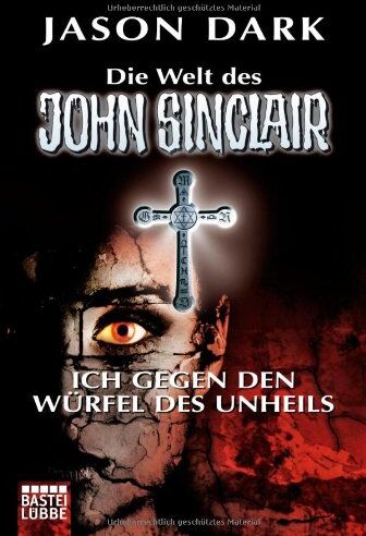 Jason Dark - Ich gegen den Würfel des Unheils - Preis vom 17.10.2026 19:25:27 h