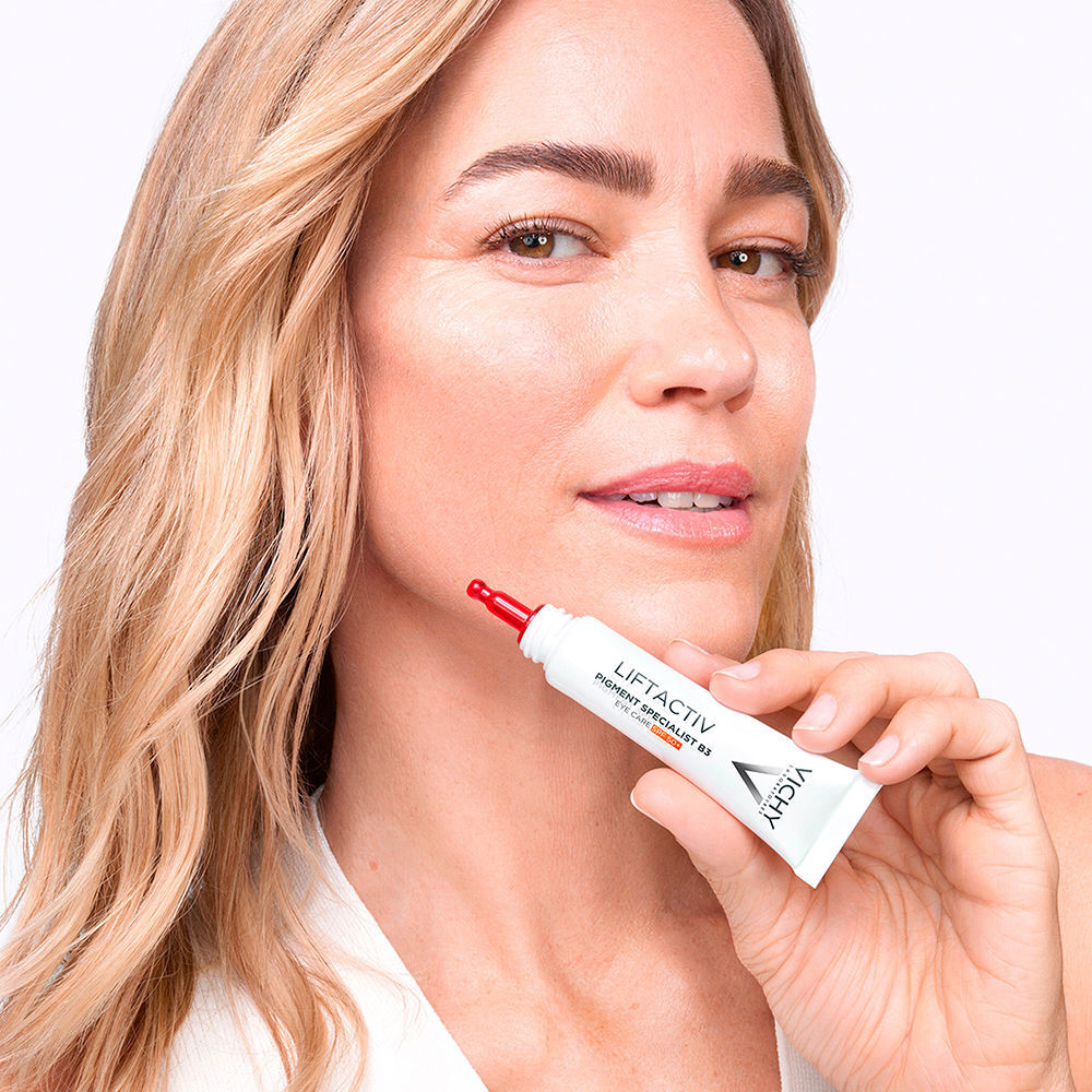 Vichy Laboratoires Liftactiv Pigment Specialist B3 contour des yeux Spf 50+ 15 ml