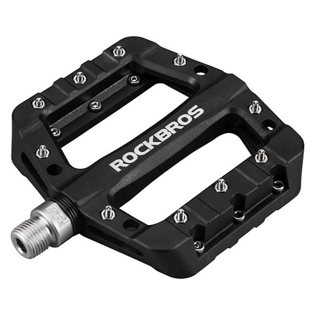 Rockbros Fahrradpedal-Set (1701423730)
