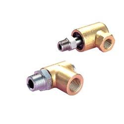 IMI NORGREN Elektroventil 04017400 R 1/8, G 1/8 1 St.