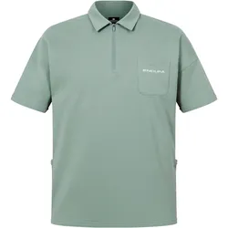 Endura, Unisex, Velotrikot, Forty1Thirty (S), Grün, S